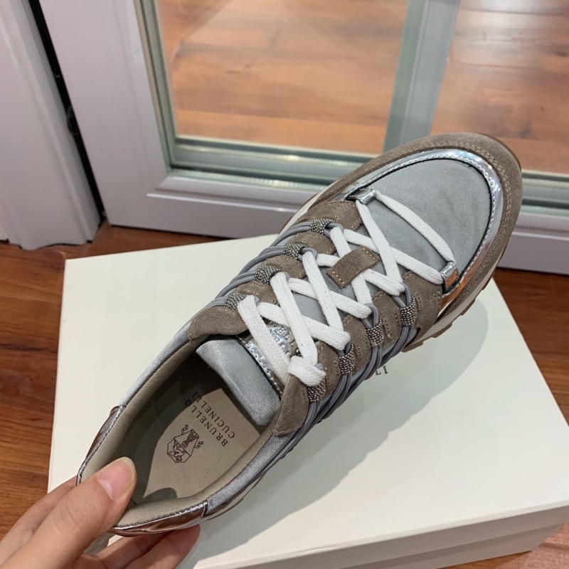 Brunello Cucinelli Sneakers